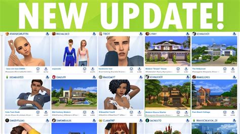 sims 4 updater